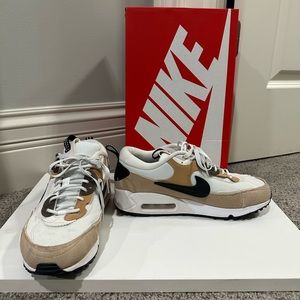 Nike Air Max 90 Futura w/Box Size 8.5